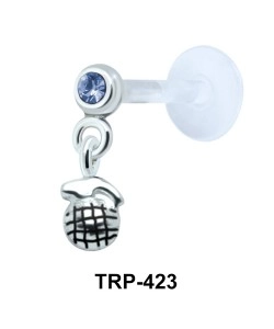 Ingenious Design Tragus Piercing TRP-423