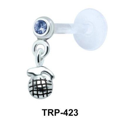 Ingenious Design Tragus Piercing TRP-423