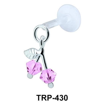 Fruits Tragus Piercing TRP-430