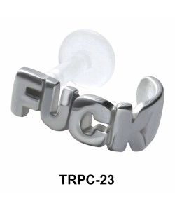 FUCK Tragus Cuffs TRPC-23