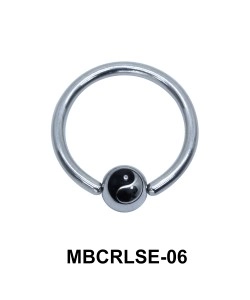 Yin Yang Closure Rings MBCRLSE-06