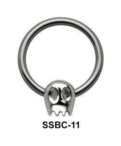 Ghost Closure Rings Mini Attachments SSBC-11