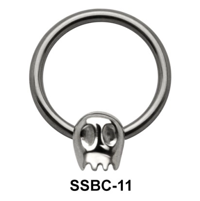 Ghost Closure Rings Mini Attachments SSBC-11