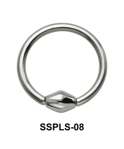 Tablet Closure Rings Mini Attachments SSPLS-08