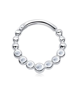 Septum Piercing STCR-105