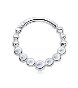 Septum Piercing STCR-105