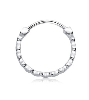 Septum Piercing STCR-109