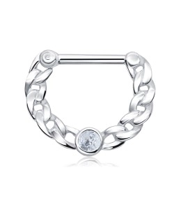 Septum Piercing STCR-110