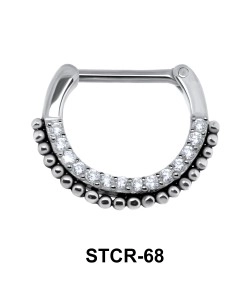 Septum Piercing SCTR-68