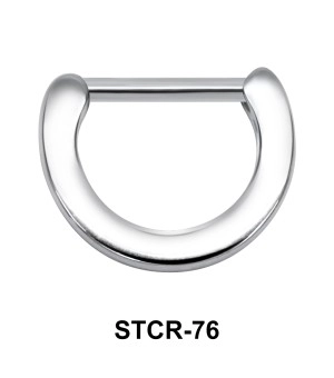 Bohemian Chic Septum Piercing STCR-76