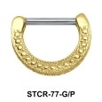 Bohemian Chic Septum Piercing STCR-77