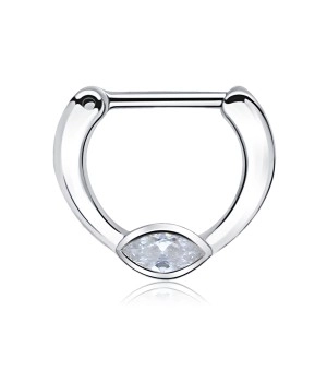 Septum Piercing STCR-87