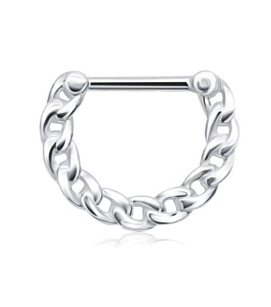 Septum Piercing STCR-98