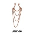 Chains Nipple Clip ANC-16