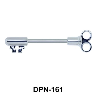 Surprising Double Nipple Keys DPN-161