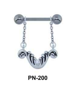 Nipple Piercing PN-200