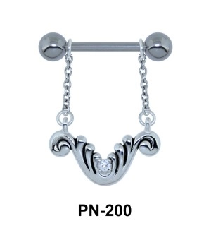 Nipple Piercing PN-200