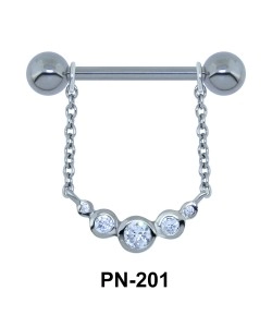 Nipple Piercing PN-201