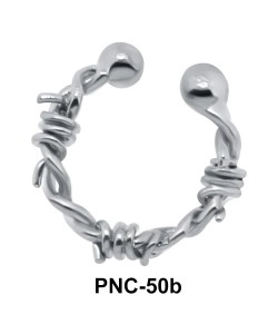 Bigger Rope Nipple Clip PNC-50b