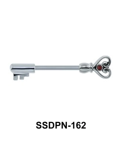 Nipple Piercing DPN-162