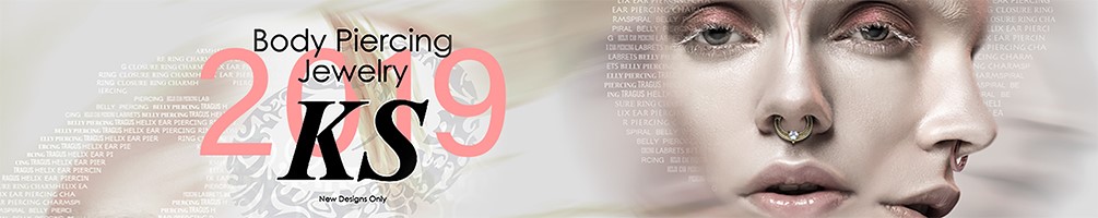 Ks 925 Jewelry catalog 2019